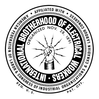 Ibew Logo